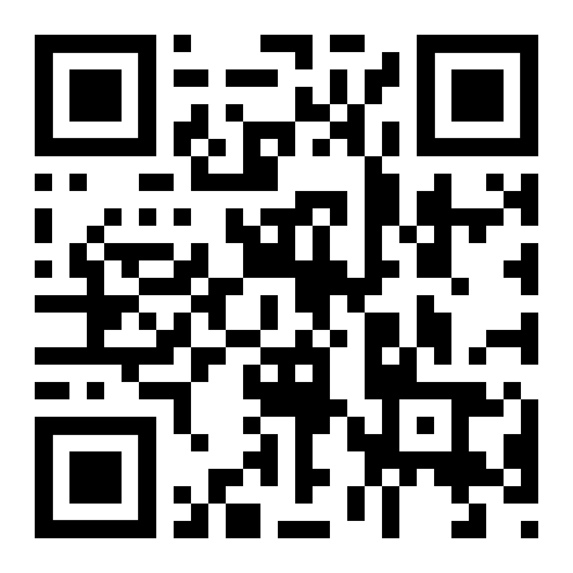 QRC Dra Denise Garcia